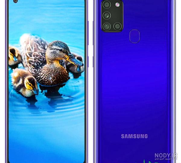 قیمت گوشی سامسونگ a32