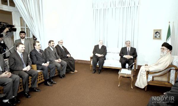لحظه ترور رفیق حریری