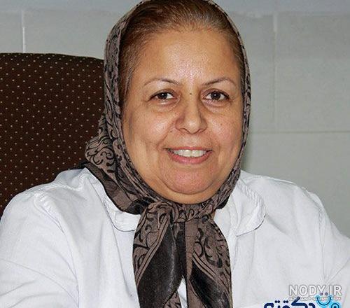 متخصص ریه درمانگاه امام رضا شیراز