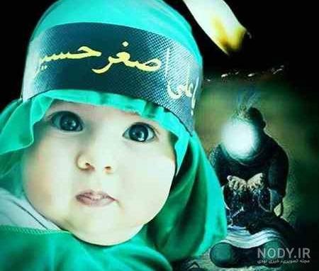 متن برای علی اصغر متن برای علی اصغر