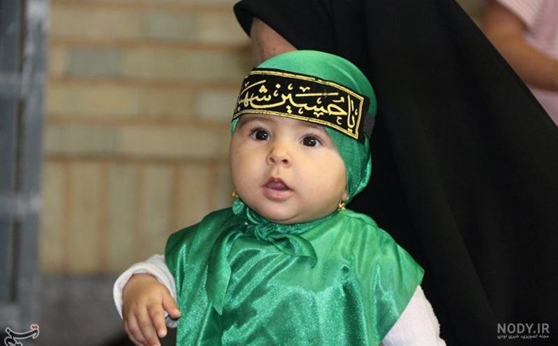 متن مجری مراسم شیرخوارگان حسینی متن مجری مراسم شیرخوارگان حسینی