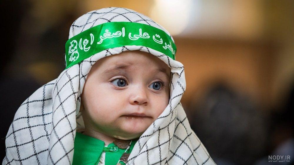 متن کوتاه برای شیرخوارگان علی اصغر متن کوتاه برای شیرخوارگان علی اصغر