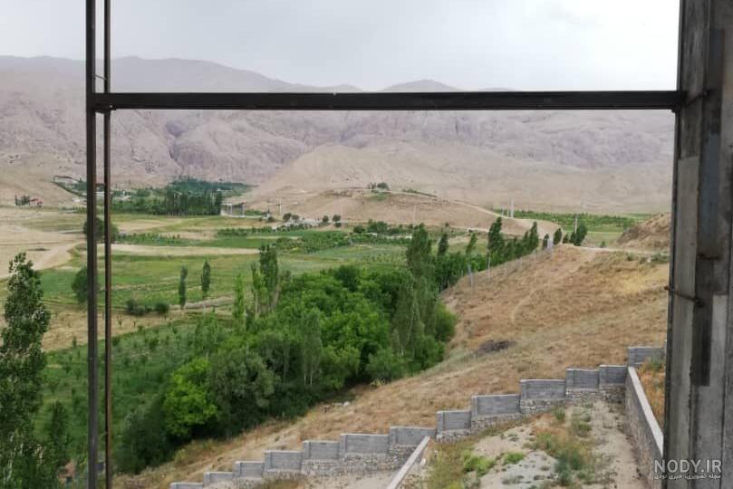 محله های خوب رباط کریم