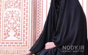 مدل چادر عربی