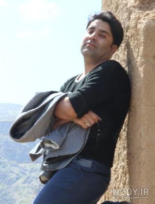 مرگ محمد امین غلامیاری
