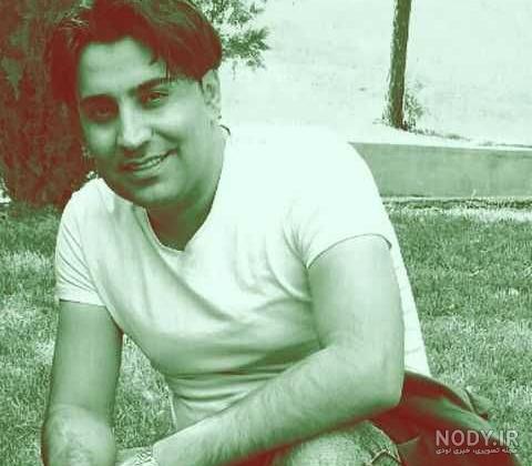 مرگ محمد امین غلامیاری