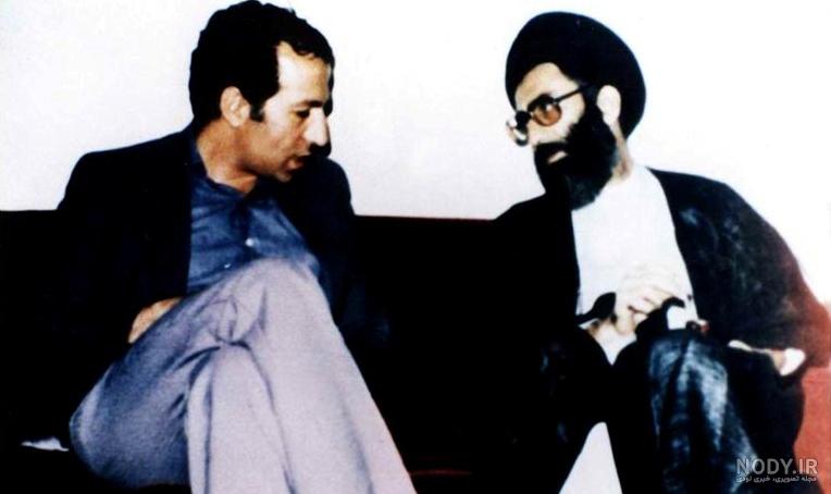 مرگ مشکوک تیمسار فلاحی