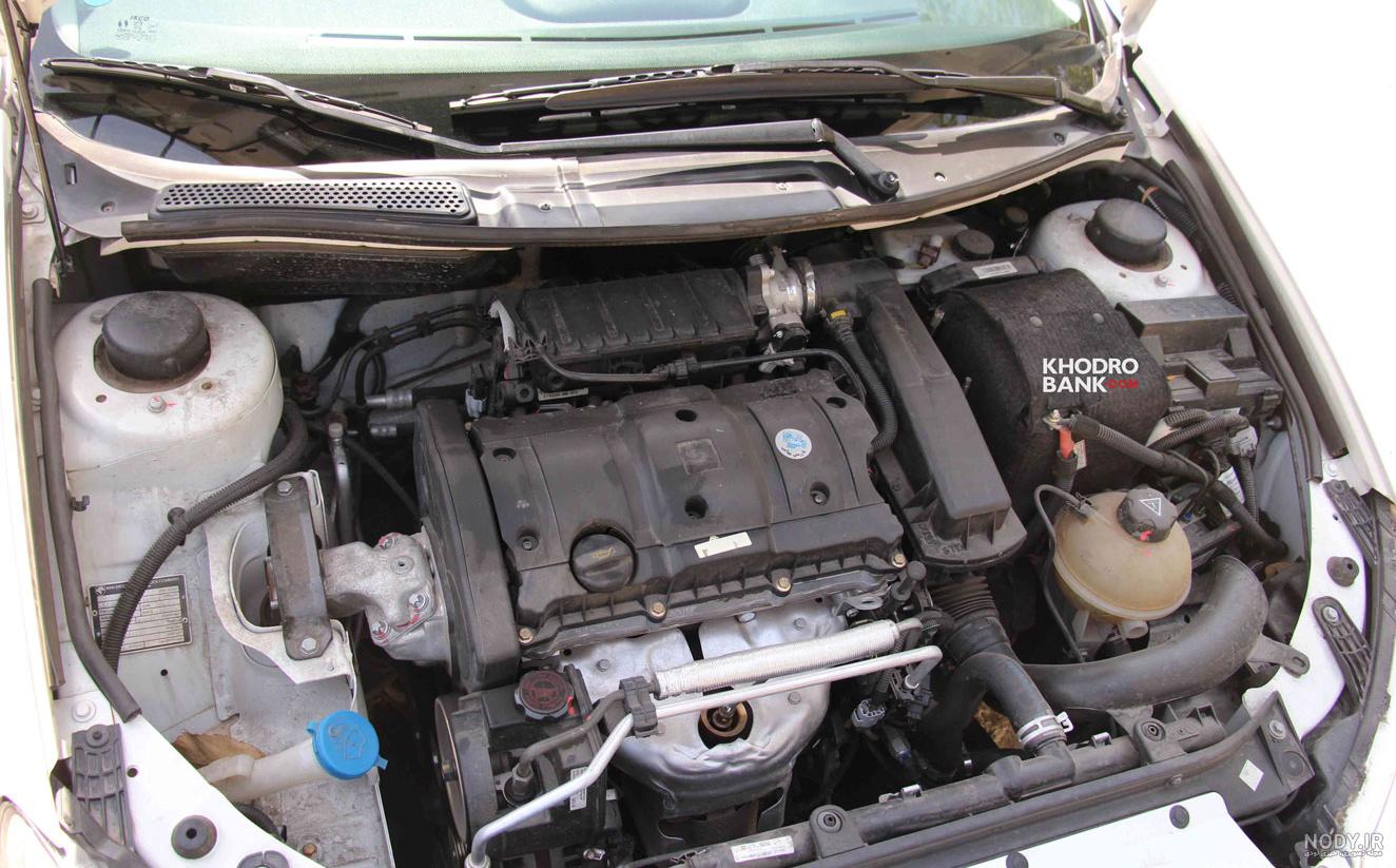 معایب 206 sd v8 معایب 206 sd v8