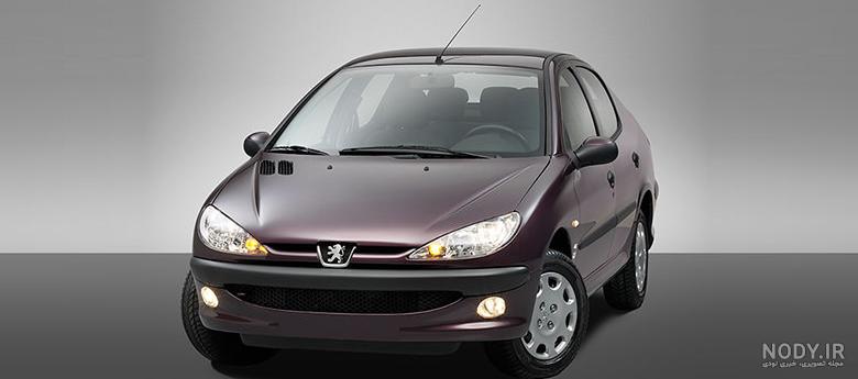 معایب 206 sd v8 معایب 206 sd v8