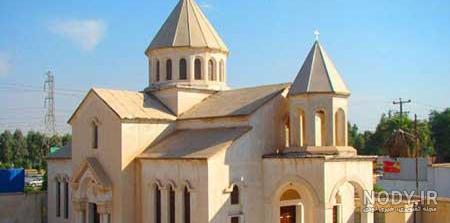 معمار کلیسای نوتردام