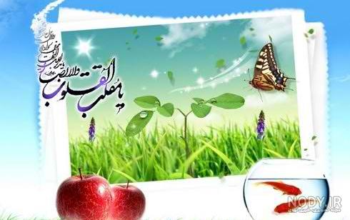 معنی ضرب المثل میهن دوستی نشانه ایمان است