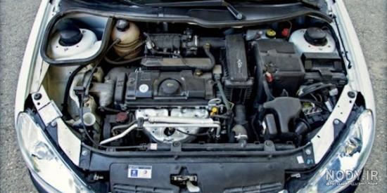 مقایسه 206 v20 با v8 مقایسه 206 v20 با v8