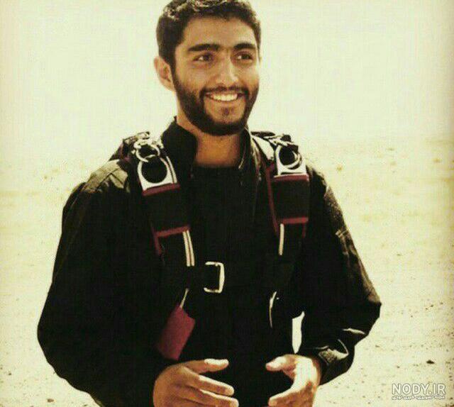 ملازمان حرم همسر شهید بیضایی