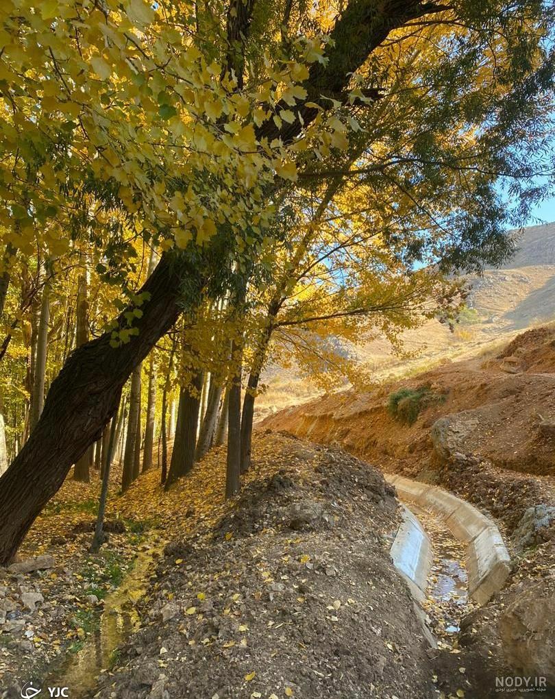 مناطق طبیعت گردی تهران