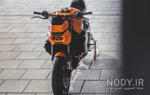 موتور سیکلت یاماها مدل mt 25 249cc سال 2020 موتور سیکلت یاماها مدل mt 25 249cc سال 2020