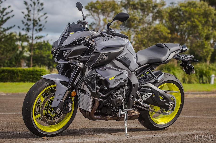 موتور سیکلت یاماها مدل mt 25 249cc سال 2020 موتور سیکلت یاماها مدل mt 25 249cc سال 2020
