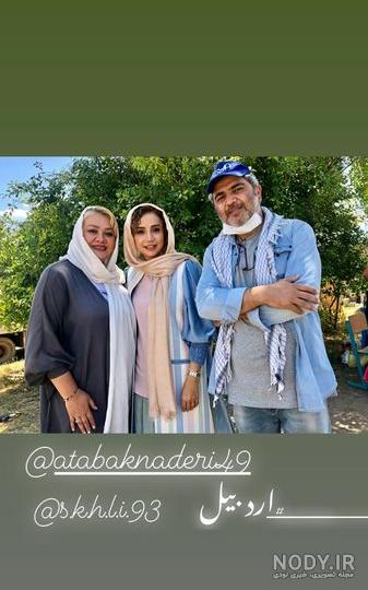 مومو و ممد قلی مومو و ممد قلی