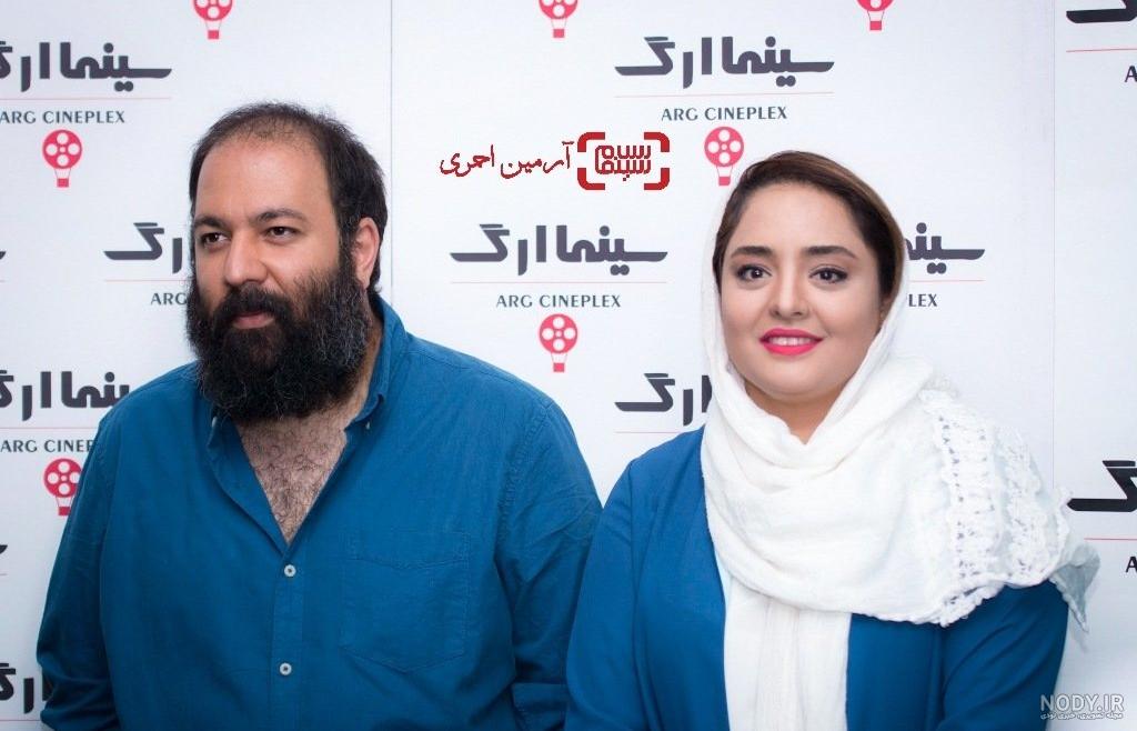 نرگس محمدی درگذشت نرگس محمدی درگذشت