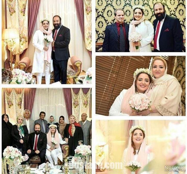 نرگس محمدی و فرزندش نرگس محمدی و فرزندش