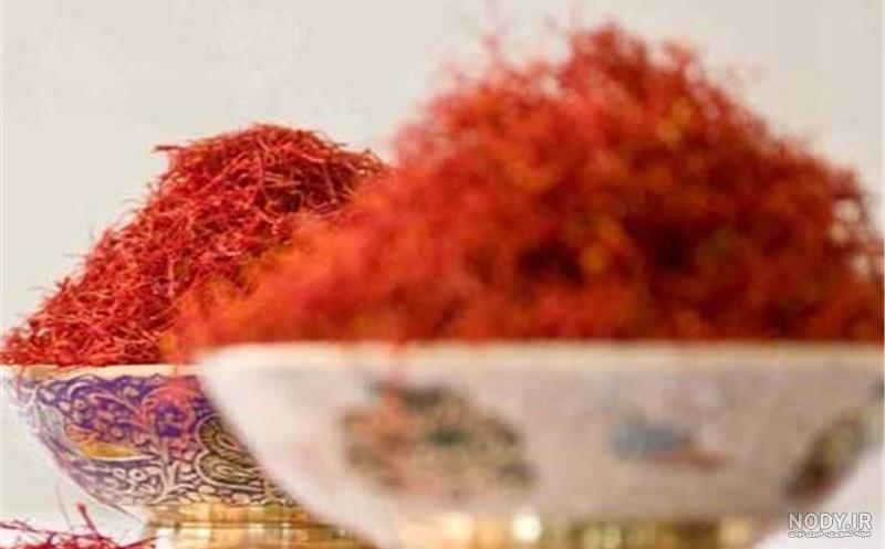 نقاشی گل زعفران نقاشی گل زعفران