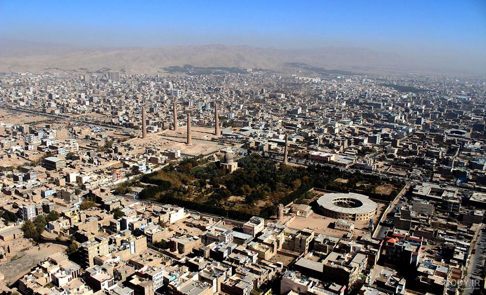 نقشه افغانستان نقشه افغانستان