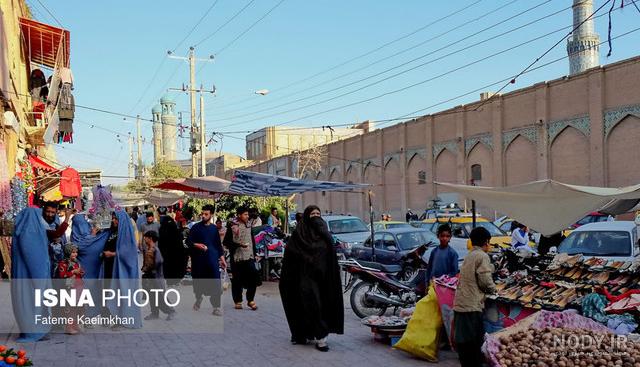 نقشه افغانستان جدید نقشه افغانستان جدید