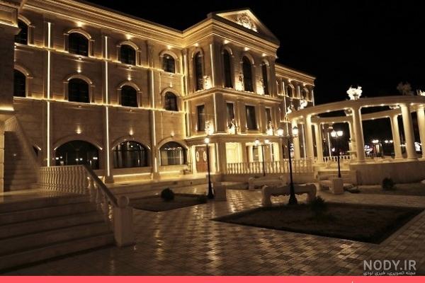 نقشه شهر رفسنجان pdf