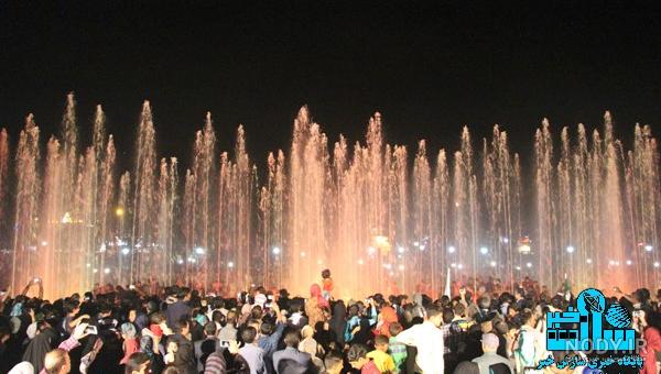 نقشه گردشگری استان کرمان