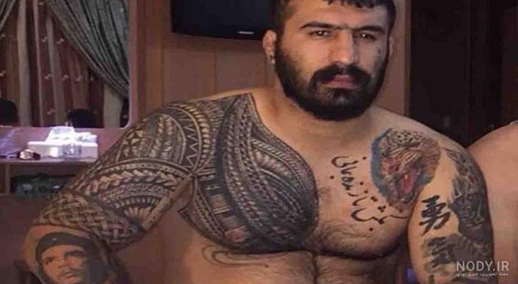 وحید مرادی اهل کجاست وحید مرادی اهل کجاست