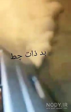 پروفایل ذات واقعی آدمها