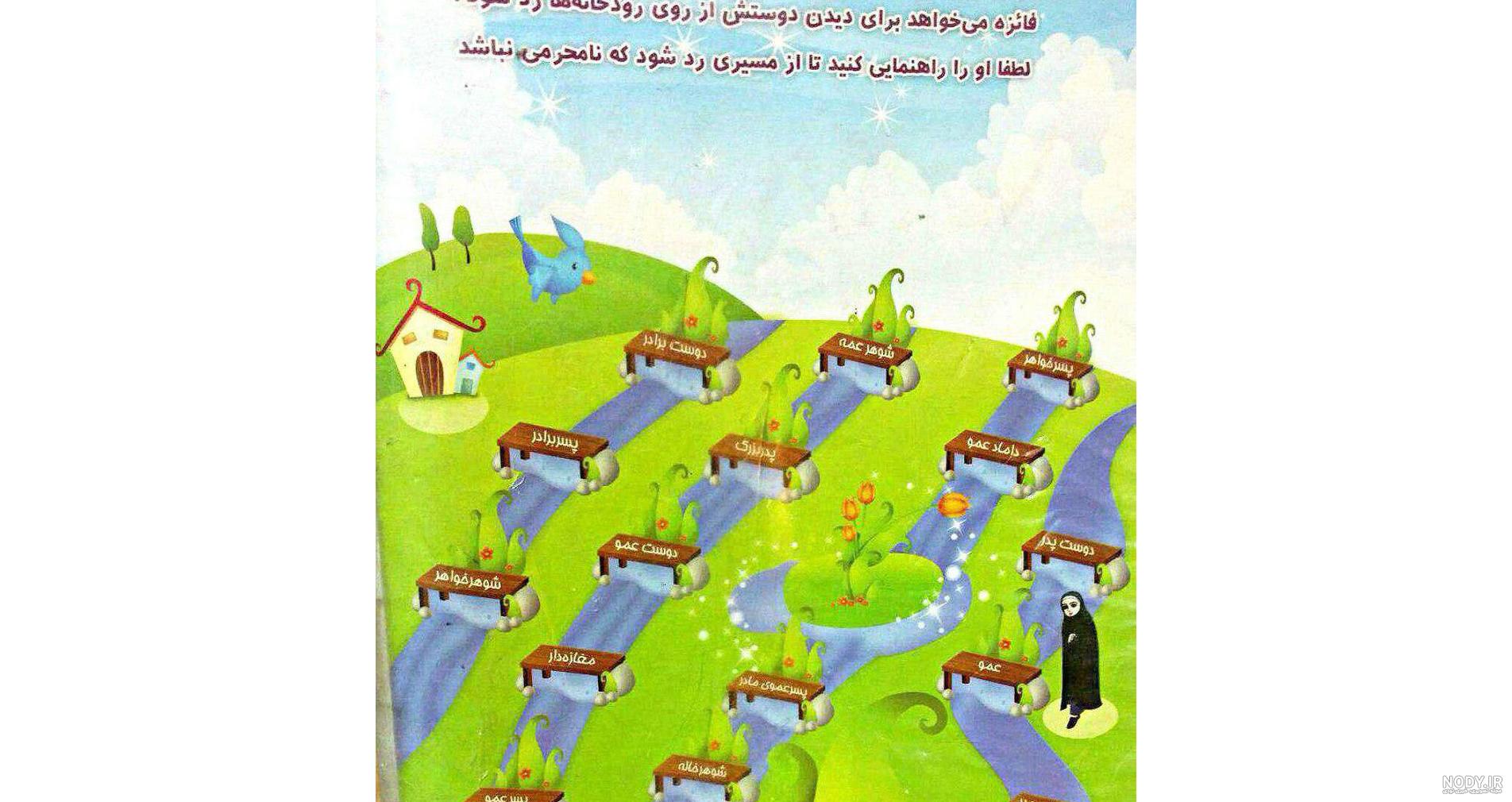 پروفایل محرم ۱۴۰۰