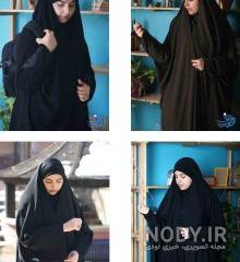 پروفایل چادری شیک پروفایل چادری شیک