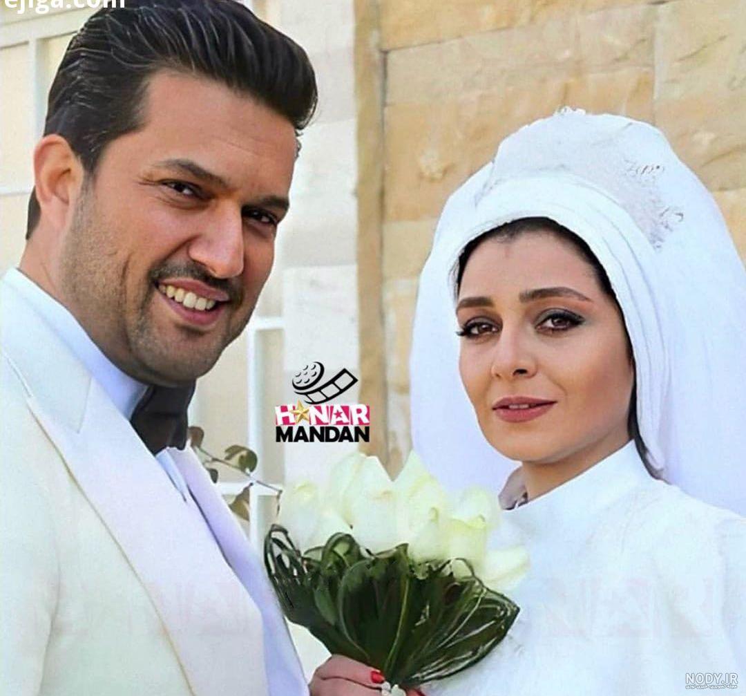 پشت صحنه سریال دل قسمت اخر