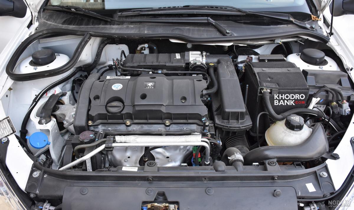 پژو 206 sd tu5 پژو 206 sd tu5