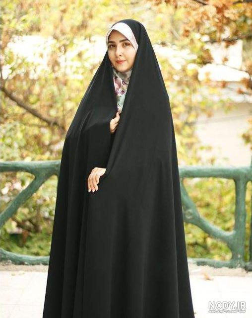 چادر بحرینی