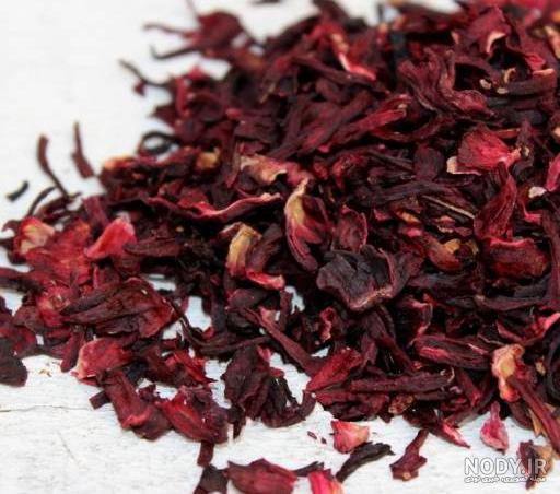 چای ترش رو با چی بخوریم