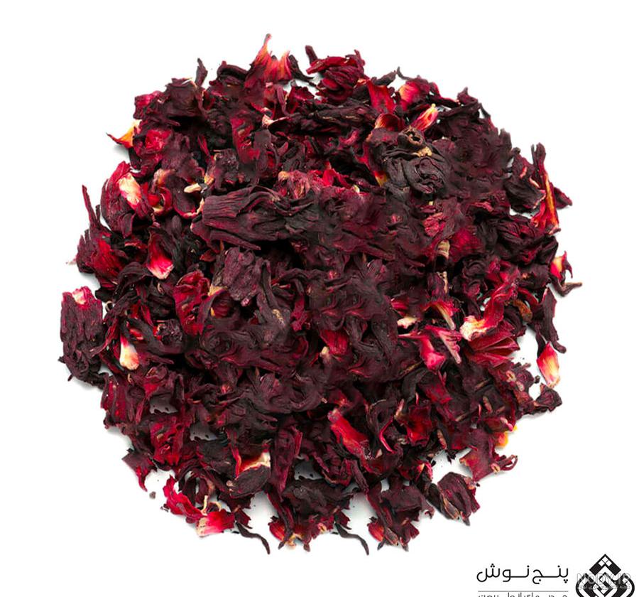 چه وقت چای ترش بخوریم