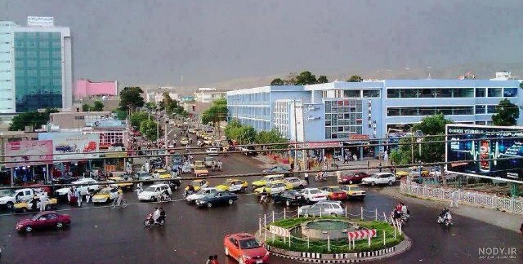 چهار شهر مهم افغانستان را نام ببرید چهار شهر مهم افغانستان را نام ببرید