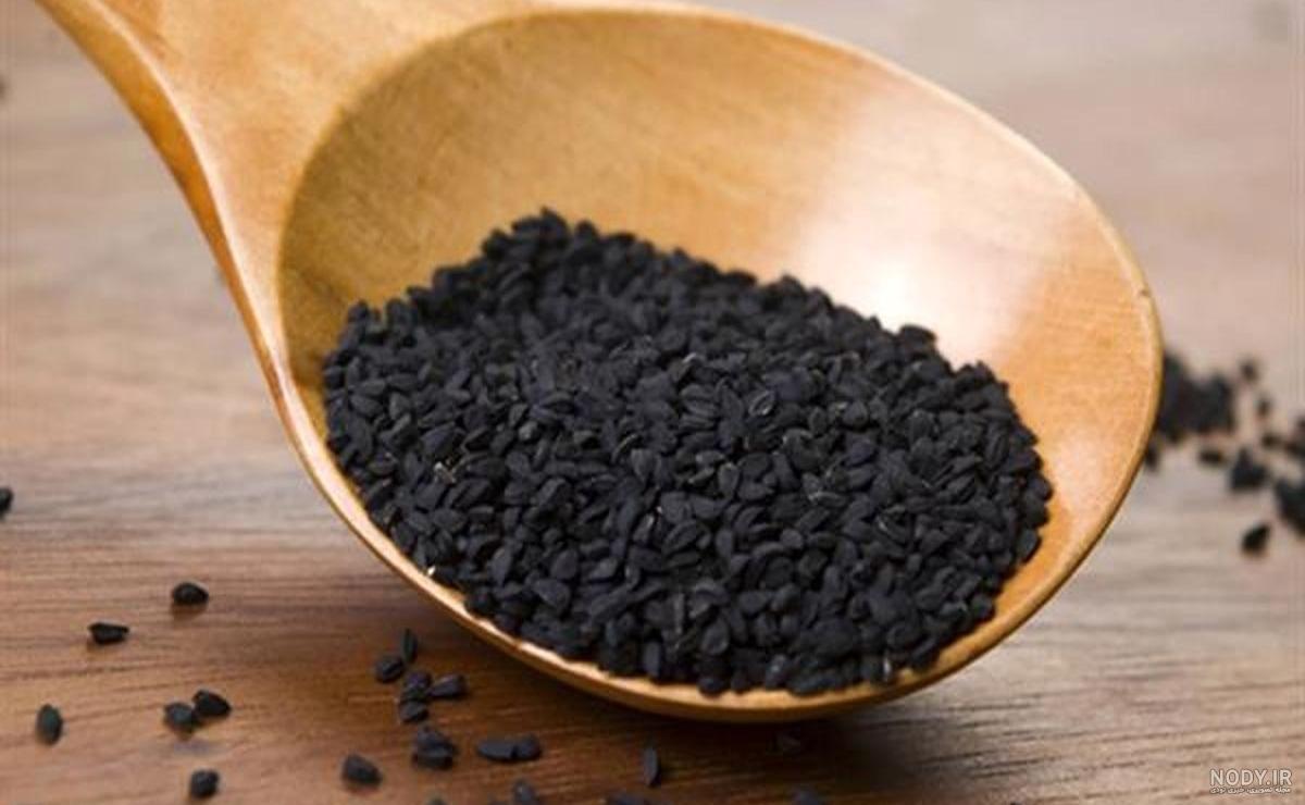 چگونه سیاه دانه را مصرف کنیم چگونه سیاه دانه را مصرف کنیم