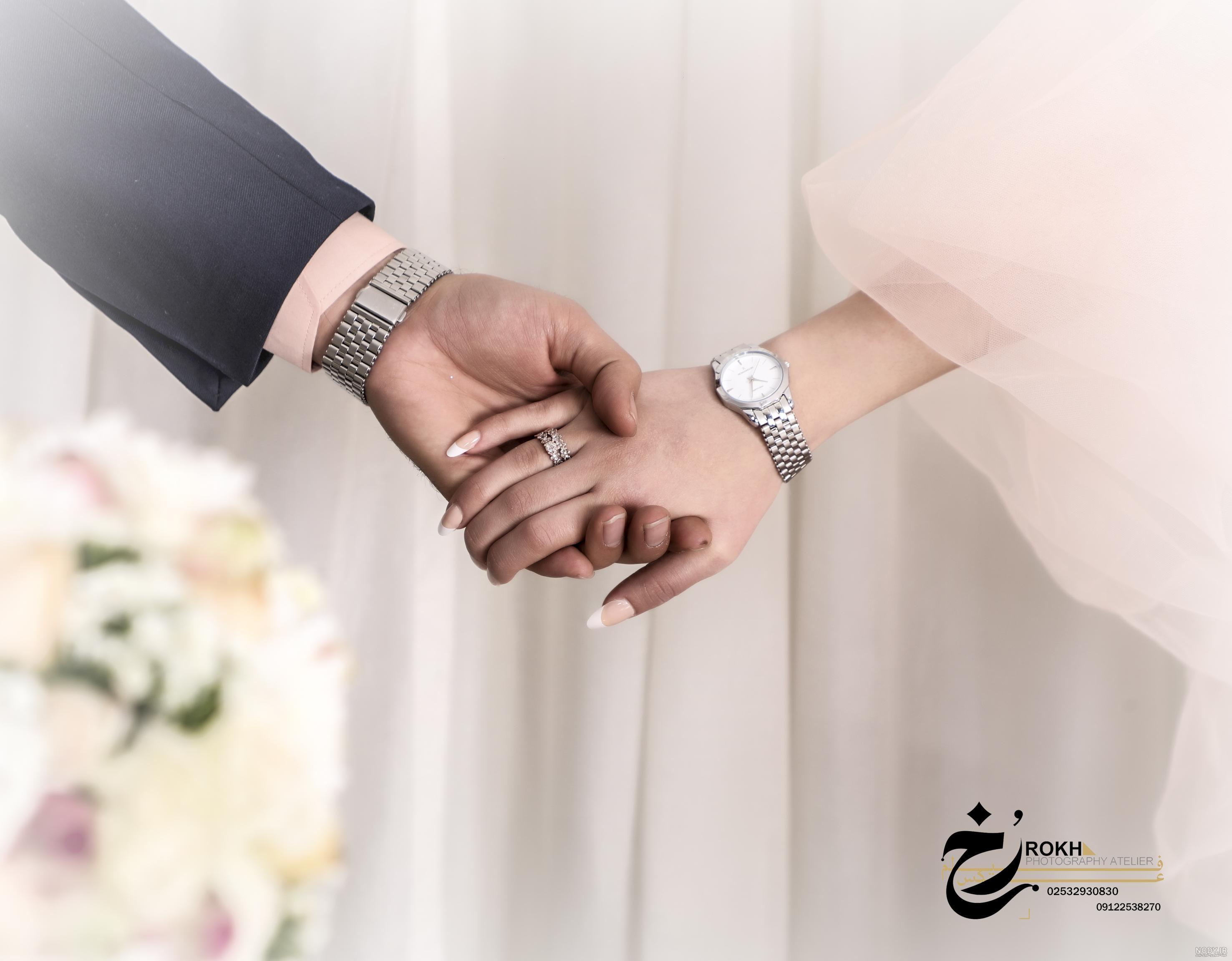 ژست عکس نامزدی جدید ژست عکس نامزدی جدید