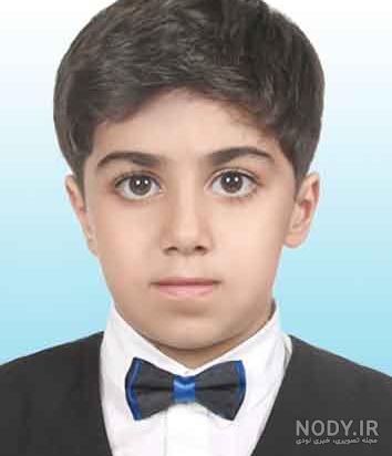 کجا عکس بیومتریک بگیریم