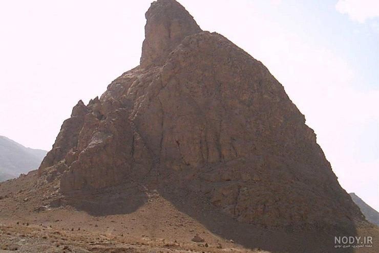 کوه تفتان