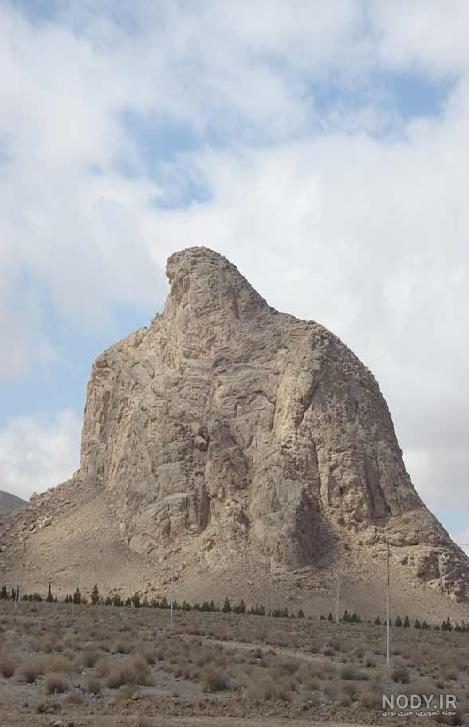 کوه دماوند