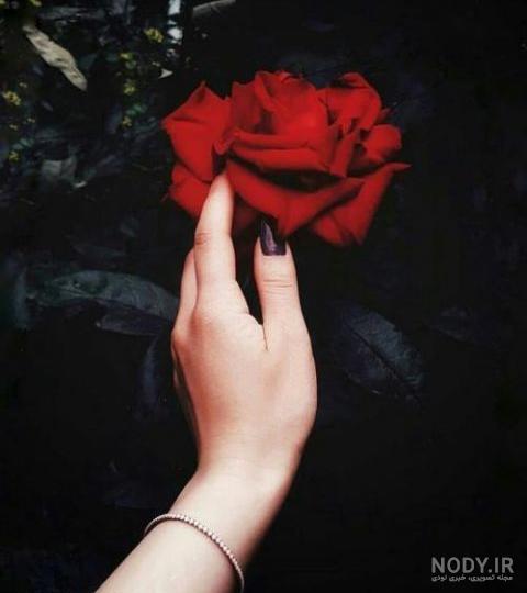 عکس پروفایل معنی دار سنگین