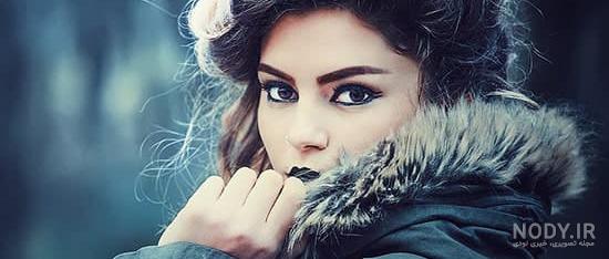 عکس پروفایل معنی دار سنگین