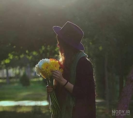 عکس پروفایل معنی دار سنگین