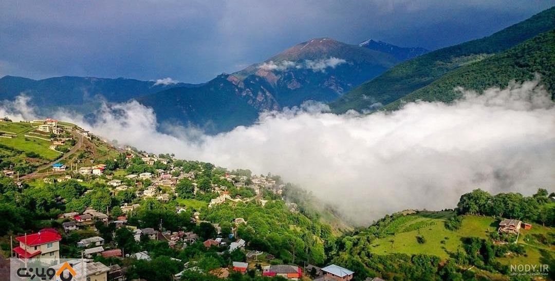 آب و هوای تهران