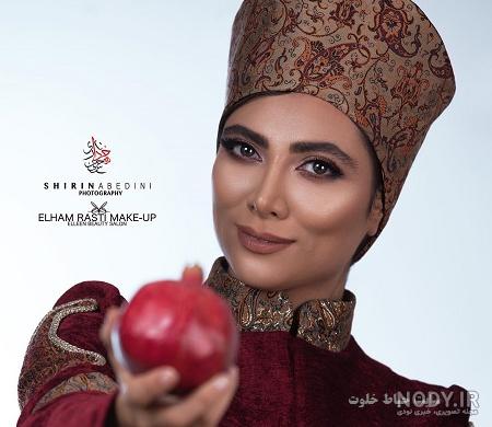 آتلیه عکس عروس آتلیه عکس عروس