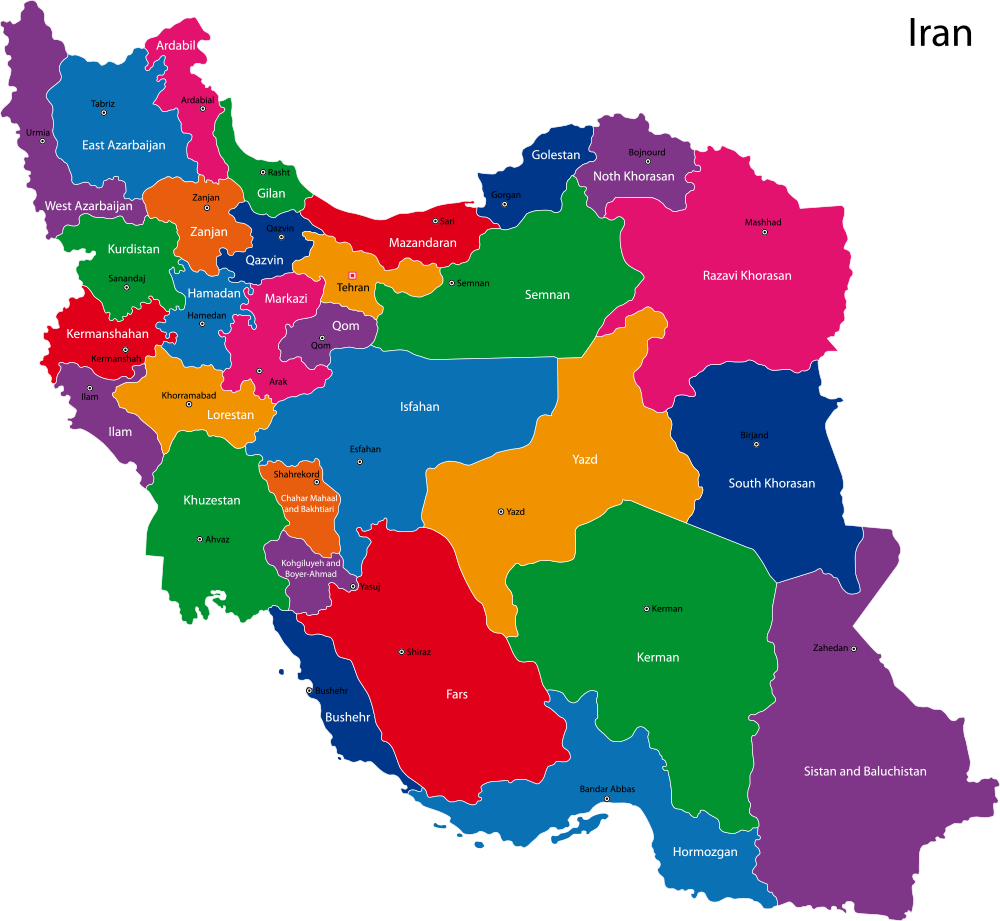 آخرین سهم ایران از دریای خزر آخرین سهم ایران از دریای خزر