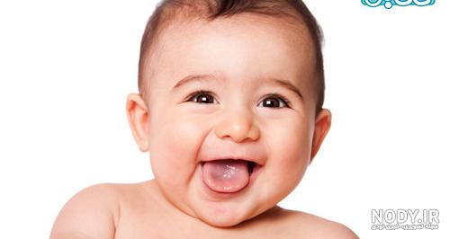 آفت دهان نوزاد هفت ماهه نی نی سایت آفت دهان نوزاد هفت ماهه نی نی سایت